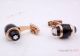 Montblanc Urban Cufflinks Black & Rose Gold - New Replica (4)_th.jpg